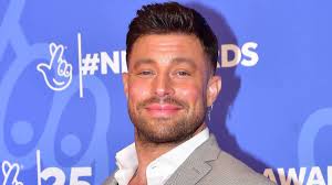 Speaking on the itv daytime talk show loose women, james, 42, opened up to the panel about. Blue Star Duncan James Wohnt Wieder Bei Mutti