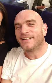 Man, 40, died after "play fight" with best friend escalated and pair  "squared up to each other like footballers"