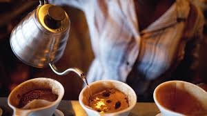 A soothing cup of tea can help you relax after a stressful day. How Many Cups Of Coffee Per Day Are Too Many The Salt Npr