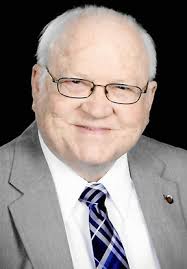 The News Journal Walter Pennington, Sr.