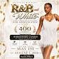 Mississippi R&B and White Affair