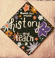 Pin On Grad Caps