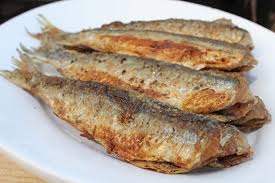 Schmeckt Wie Bei Oma In 2020 Fisch Zubereiten Fisch Braten Brathering