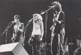 Buckingham nicks is the only studio album by the american rock duo buckingham nicks. 45 Years Later Buckingham Nicks Album Still Casts Spell Al Com