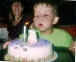 Julie DeRoche Obituary (2008)