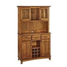 Get the best deals on antique hutches when you shop the largest online. Kitchen Buffet And Hutches You Ll Love In 2021 Visualhunt