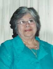 Nasaria Ramos Ledesma Obituary September 21, 2022