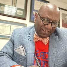 Committee to Elect Kevin W. Parson