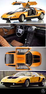 Mercedes Benz C 111 Mercedes Benz Classic Benz Mercedes