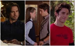 Gilmore girls season 6 tv show easy and safe downloading! 31 Gilmore Girls Episodes Team Jess Fans Need To Binge Now Tv Fanatic