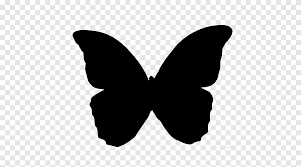 Black Butterfly Black Butterfly Png Pngegg