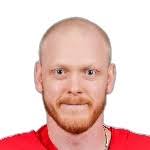 Henrik Nilsson stats