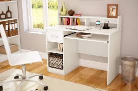 Now if i could just create a fun homeschool room and not have to actually homeschool, i'd be really happy! Small Space Study Desk Ikea Novocom Top