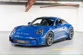 Image result for Nashy Blue 2025 Porsche