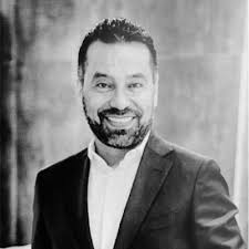 Carlos E Murillo, MBA