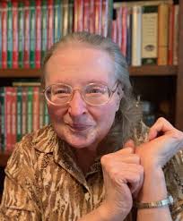 Nancy Tracy Obituary