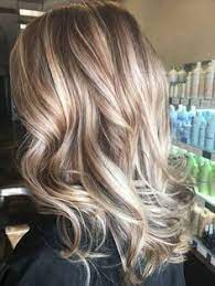 Image Result For Blonde Hair With Cinnamon Lowlights Light Hair Low Lights Hair Hair Color Highlights