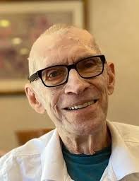 Obituary information for Gerald Manthei