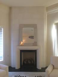 modern limestone fireplace surround with over mantel fireplace mantel surrounds modern fireplace fireplace surrounds