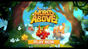 World Above Cloud Harbor O Quebra Cabecas Recebe Trailer Netcoregaming Comunidade Gaming