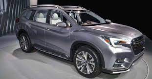 Maybe you would like to learn more about one of these? 2019 Subaru Outback Reviews Turbo Hybrid Colors Prices Towing Capacity