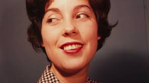 Songfestival Winnares Corry Brokken 83 Overleden Actrice Acteur Muziek