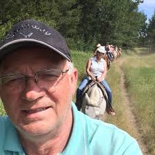 How did your visit to the Ark Encounter bring the account of the global  flood to life for you?