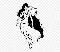 Girl With Guitar Sketch Black And White Hd Png Download Vhv Mariocutits and is about acoustic. girl with guitar sketch black and white