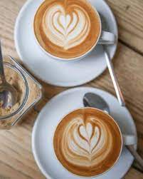 D C On Twitter Coffee Recipes Best Coffee Shop Coffee Art
