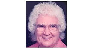 Eleanor Giles Obituary and Online Memorial (2017)