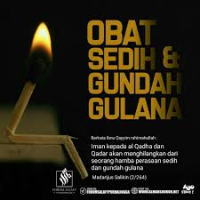 Qodarullaah Iman Quran Perasaan