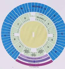 The world's largest cricket stadium hosted its first day of bigtime cricket with a stream of vvips, key announcements, a bunch of. Fragrance On Twitter This Stadium Actually Has A Reliance End And Adani End
