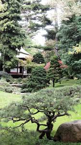 L Automne Aux Jardins Albert Kahn Jardins Albert Kahn Ensemble De Jardin