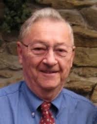 Ralph C. Gilbert Obituary