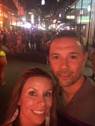 Krabbe warrior family conference weekend in Chicago