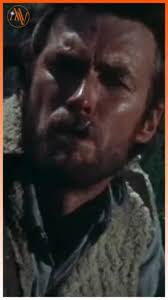 Clint Eastwood, The Dead can be Very Useful Sometimes, A Fistful of  Dollars, 1964