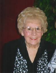 Martha Stewart Obituary