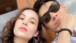 Kekasih Chelsea Islan, Rob Clinton Kardinal Disebut Pindah Agama Dari  Kristen ke Katolik, Memang Apa Bedanya?