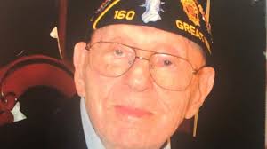 Philip Kahn: WW II vet from Westbury lost twin brother to the Spanish flu