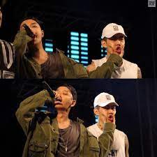 Check spelling or type a new query. Korea Underqround Jay Park Simon Dominic Jay Park And Gray