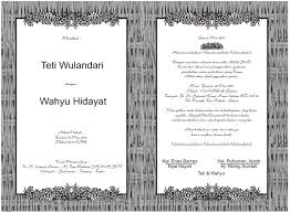 Jika kamu masih ragu, kamu bisa biasanya sudah ada format yang sebenarnya bisa di modifikasi sesuai keinginan dalam penentuan kata kata undangan pernikahan islami ini. Format Undangan Islami Undangan Pernikahan Yang Berkesan Islami Sangat Populer Dikalangan Orang Indonesia Namun Undangan Pernikahan Pernikahan Unik Undangan
