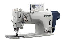 We did not find results for: T 8422d Twin Needle Lock Stitch Industrial Sewing Machine Brother