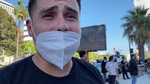 Ongoing coverage of protests in L.A.