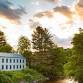 Arrival Day — Vermont Studio Center event in Johnson, VT