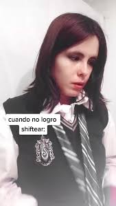 cuando el universo no conspira a tu favor. #realidaddeseada #slytherin  #dracomalfoy #huronalbino #WR #RD #shifter #howgwarts #tomriddle #ravenclaw