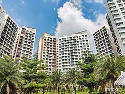 Its main residential belt comprises of hdb flat and several condominiums along lorong ah soo and rosyth. Hougang Capeview Review Great Unblocked River Views Amenities Property Blog Singapore Stacked Homes