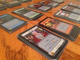 All cards bear new graphics and are compatible with dominion and all its extensions. Dominion Review Board Game Quest