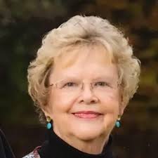 Obituary information for Mary Kay Naff