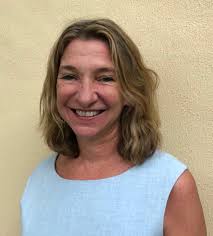 About Wendy Weaver-Graham, Ph.D.