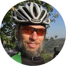 DRESSING FOR CYCLING IN THE DOLOMITES